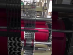 검은 PTFE 마우스는 마우스 피트 차원 35.43*5.62*0.5mm을 스케이트를 탑니다