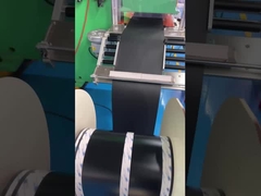 저장 에너지 캐비닛에 PC Mylar 아헤시브 스트립과 폴리카보네이트 시트