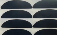 PTFE 게임 마우스 스케이트 10-50mm 길이 노화 방지 높은 기상성