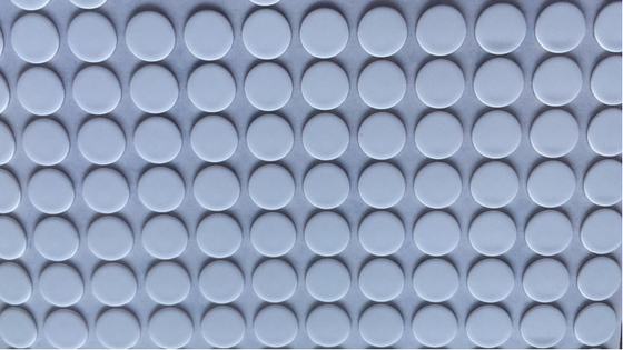 가려지지 않는 PTFE 마우스 스케이트 접착 패드 교체