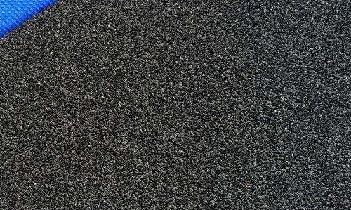 패킹 마감과 오픈 셀 발포체 EPDM 물질 DIN5510 표준