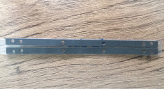 휴대폰 T0.53mm 다이는 발포제 폴리유레테인 포론을 192 비중으로 잘라주었습니다