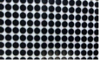 컴퓨터 주변 장치 PTFE 마우스 피트 0.4 밀리미터 두께 9448A 접착제