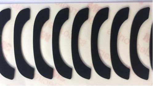 섭씨인 방화제 PTFE 마우스 스케이트 -196C에서 300