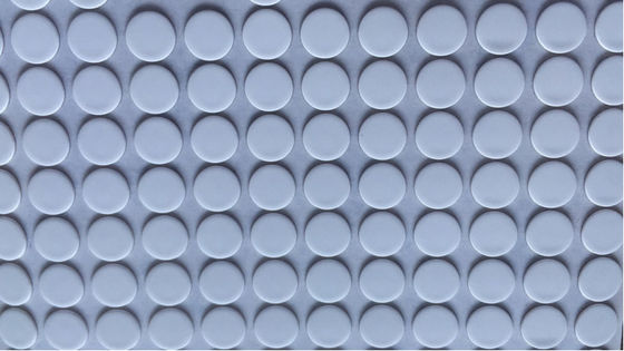 가려지지 않는 PTFE 마우스 스케이트 접착 패드 교체