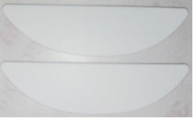 고분자량 폴리에틸렌  유니버셜 PTFE 쥐 피트 0.7 밀리미터 두께