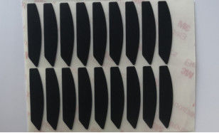 곡선 PTFE 마우스는 어떤 어떠한 격차도도 메우지 못하는 발 가장 작은 마찰 동굴을 스케이트를 탑니다