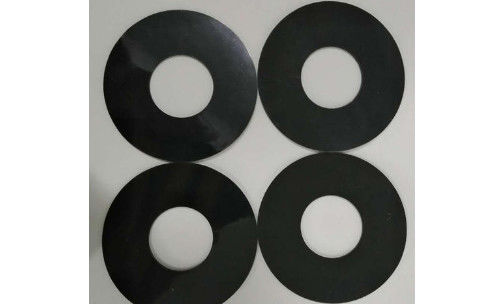 25 밀리미터 당 2.3N에게 코팅된 3R 겔 폴리우레탄 스폰지 소재 12g/m2를 벗겨 주기